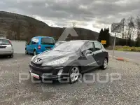 2008 Peugeot 308
