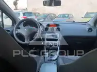 2008 Peugeot 308