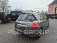 2008 Peugeot 308