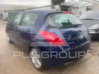 2008 Peugeot 308