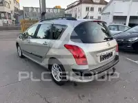 2008 Peugeot 308