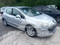 2008 Peugeot 308