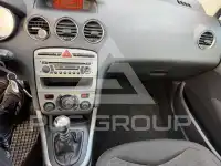 2008 Peugeot 308