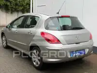 2008 Peugeot 308