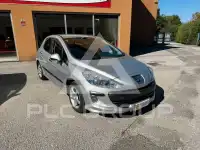 2008 Peugeot 308
