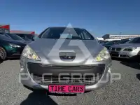 2008 Peugeot 308