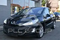 2008 Peugeot 308
