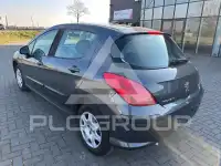 2008 Peugeot 308