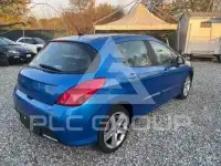 2008 Peugeot 308