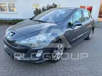 2008 Peugeot 308
