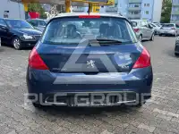 2008 Peugeot 308