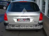 2008 Peugeot 308