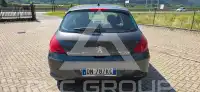 2008 Peugeot 308