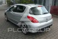 2008 Peugeot 308