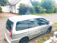2008 Peugeot 806