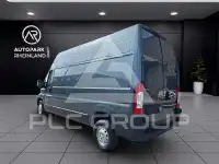 2008 Peugeot Boxer