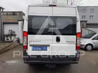 2008 Peugeot Boxer
