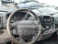 2008 Peugeot Boxer