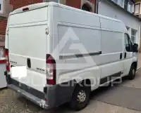 2008 Peugeot Boxer