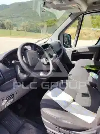 2008 Peugeot Boxer