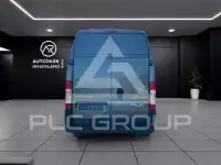 2008 Peugeot Boxer