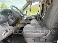 2008 Peugeot Boxer