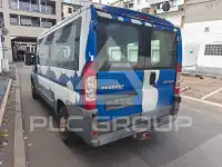 2008 Peugeot Boxer
