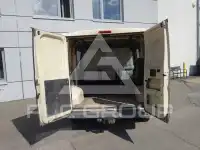 2008 Peugeot Boxer