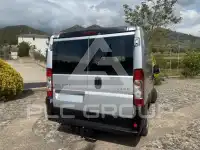 2008 Peugeot Boxer