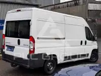 2008 Peugeot Boxer