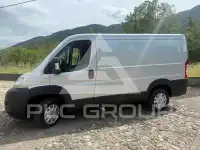 2008 Peugeot Boxer