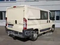 2008 Peugeot Boxer
