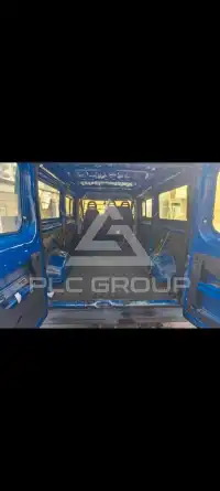 2008 Peugeot Boxer