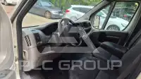 2008 Peugeot Boxer