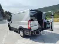 2008 Peugeot Boxer