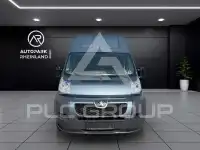 2008 Peugeot Boxer