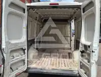 2008 Peugeot Boxer