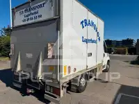 2008 Peugeot Boxer