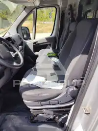 2008 Peugeot Boxer