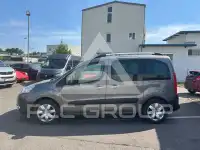 2008 Peugeot Partner