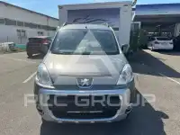 2008 Peugeot Partner