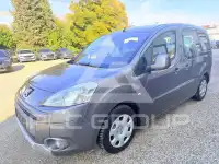 2008 Peugeot Partner