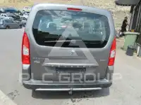 2008 Peugeot Partner