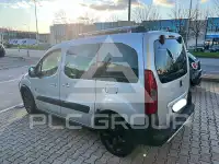 2008 Peugeot Partner