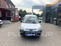 2008 Peugeot Partner
