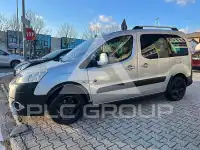 2008 Peugeot Partner