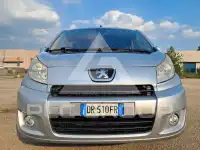 2008 Peugeot Expert