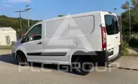 2008 Peugeot Expert
