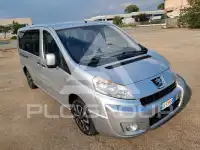 2008 Peugeot Expert