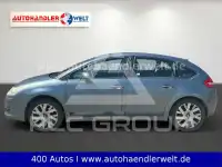 2008 Citroen C4